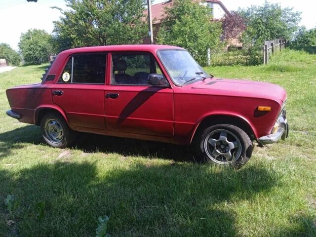 Червоний ВАЗ 2103, об'ємом двигуна 3 л та пробігом 2 тис. км за 25000 $, фото 2 на Automoto.ua