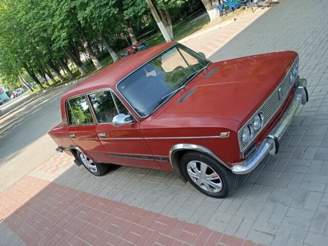Червоний ВАЗ 2103, об'ємом двигуна 0 л та пробігом 80 тис. км за 433 $, фото 15 на Automoto.ua
