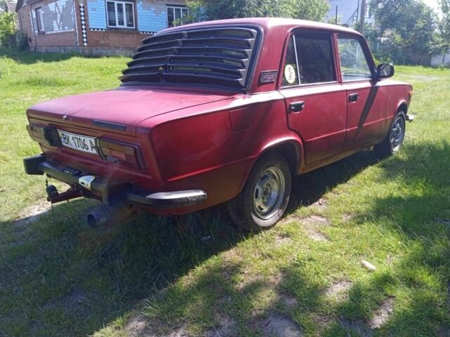 Червоний ВАЗ 2103, об'ємом двигуна 3 л та пробігом 2 тис. км за 25000 $, фото 3 на Automoto.ua