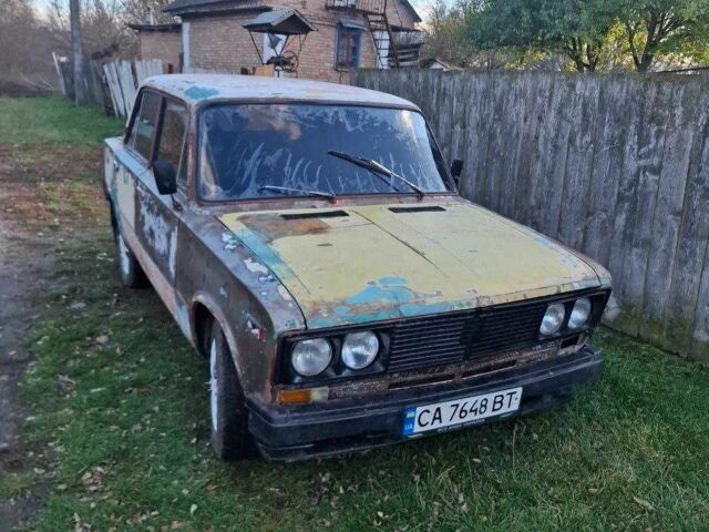 Червоний ВАЗ 2103, об'ємом двигуна 1.5 л та пробігом 999 тис. км за 357 $, фото 3 на Automoto.ua