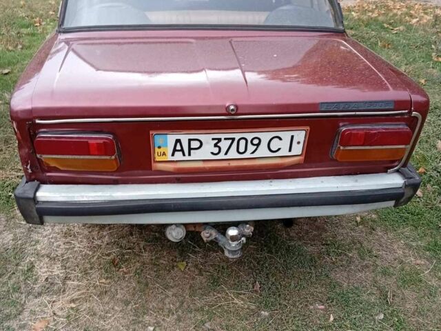 Червоний ВАЗ 2103, об'ємом двигуна 0 л та пробігом 241 тис. км за 350 $, фото 1 на Automoto.ua