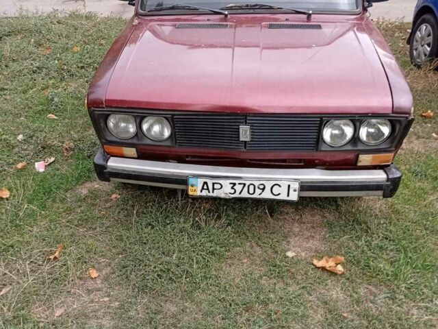 Червоний ВАЗ 2103, об'ємом двигуна 0 л та пробігом 241 тис. км за 350 $, фото 5 на Automoto.ua