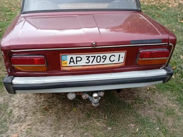 Червоний ВАЗ 2103, об'ємом двигуна 0 л та пробігом 241 тис. км за 350 $, фото 7 на Automoto.ua
