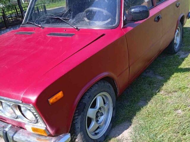 Червоний ВАЗ 2103, об'ємом двигуна 3 л та пробігом 2 тис. км за 25000 $, фото 9 на Automoto.ua