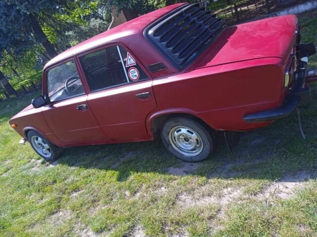Червоний ВАЗ 2103, об'ємом двигуна 3 л та пробігом 2 тис. км за 25000 $, фото 5 на Automoto.ua