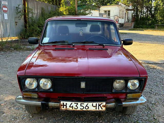 Красный ВАЗ 2103, объемом двигателя 1.3 л и пробегом 0 тыс. км за 650 $, фото 11 на Automoto.ua