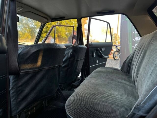Червоний ВАЗ 2103, об'ємом двигуна 0 л та пробігом 130 тис. км за 800 $, фото 11 на Automoto.ua