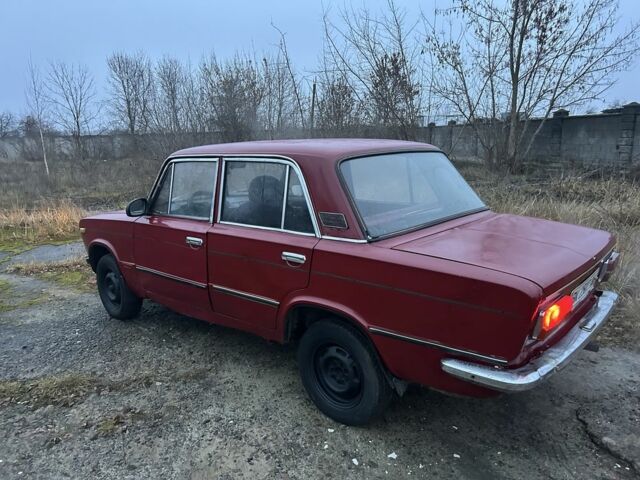 Червоний ВАЗ 2103, об'ємом двигуна 1.5 л та пробігом 465 тис. км за 335 $, фото 2 на Automoto.ua