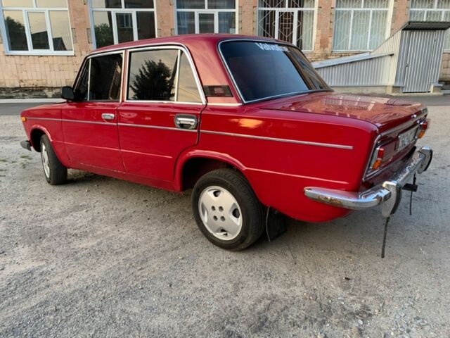 Червоний ВАЗ 2103, об'ємом двигуна 1.5 л та пробігом 1 тис. км за 999 $, фото 6 на Automoto.ua