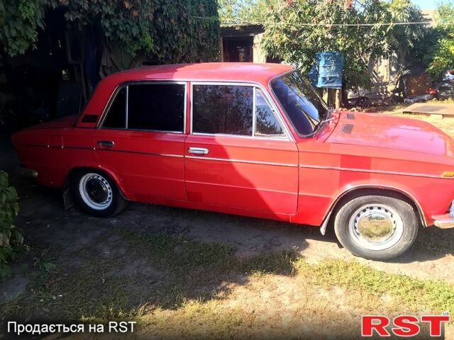 Червоний ВАЗ 2103, об'ємом двигуна 1.5 л та пробігом 0 тис. км за 1200 $, фото 4 на Automoto.ua