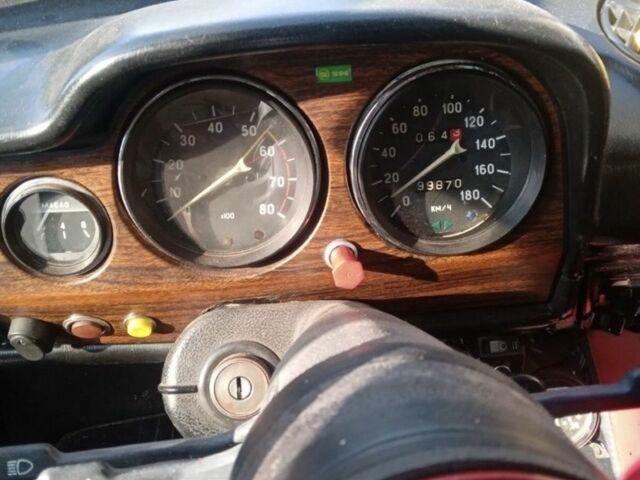 Червоний ВАЗ 2103, об'ємом двигуна 1.5 л та пробігом 120 тис. км за 597 $, фото 6 на Automoto.ua