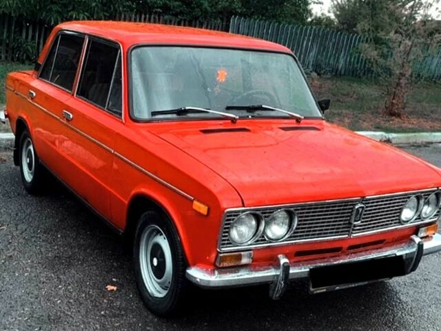 Червоний ВАЗ 2103, об'ємом двигуна 13 л та пробігом 0 тис. км за 1200 $, фото 9 на Automoto.ua
