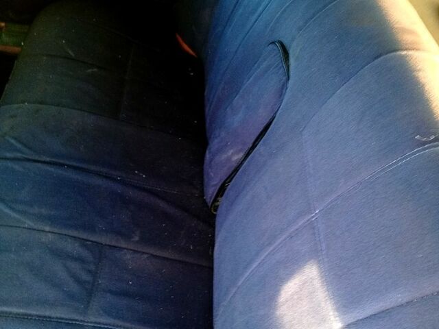 Красный ВАЗ 2103, объемом двигателя 1.6 л и пробегом 250 тыс. км за 850 $, фото 6 на Automoto.ua