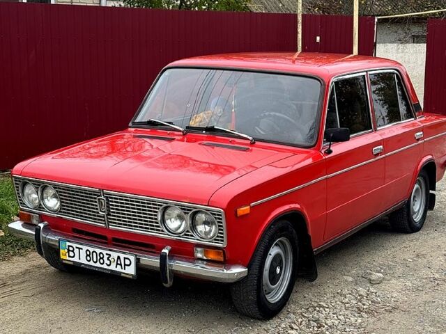 Червоний ВАЗ 2103, об'ємом двигуна 13 л та пробігом 0 тис. км за 1200 $, фото 1 на Automoto.ua