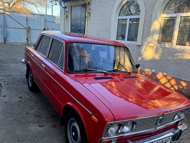 Червоний ВАЗ 2103, об'ємом двигуна 13 л та пробігом 0 тис. км за 1200 $, фото 4 на Automoto.ua