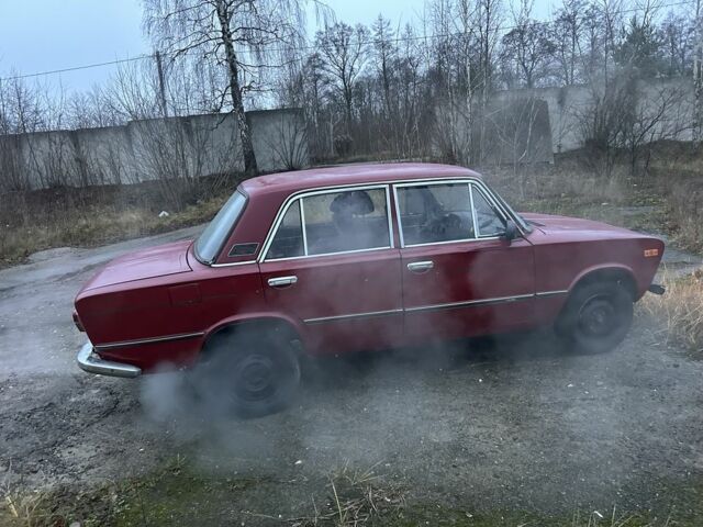 Червоний ВАЗ 2103, об'ємом двигуна 1.5 л та пробігом 465 тис. км за 335 $, фото 3 на Automoto.ua