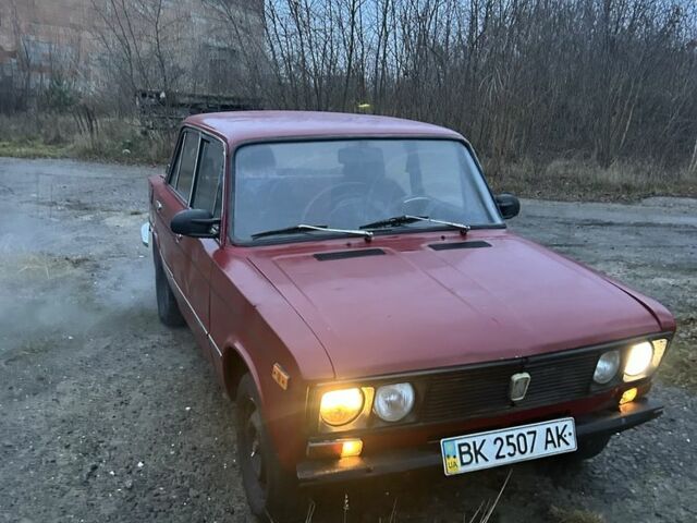 Червоний ВАЗ 2103, об'ємом двигуна 1.5 л та пробігом 465 тис. км за 335 $, фото 5 на Automoto.ua