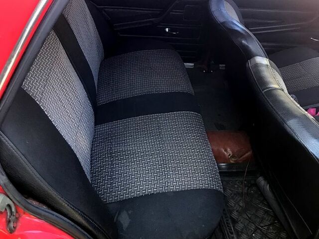 Червоний ВАЗ 2103, об'ємом двигуна 1.5 л та пробігом 0 тис. км за 1200 $, фото 3 на Automoto.ua