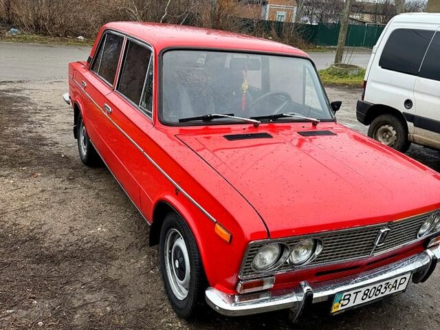Червоний ВАЗ 2103, об'ємом двигуна 13 л та пробігом 0 тис. км за 1200 $, фото 2 на Automoto.ua