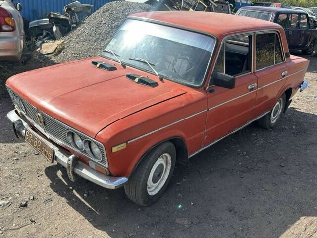 Червоний ВАЗ 2103, об'ємом двигуна 1.5 л та пробігом 200 тис. км за 365 $, фото 2 на Automoto.ua