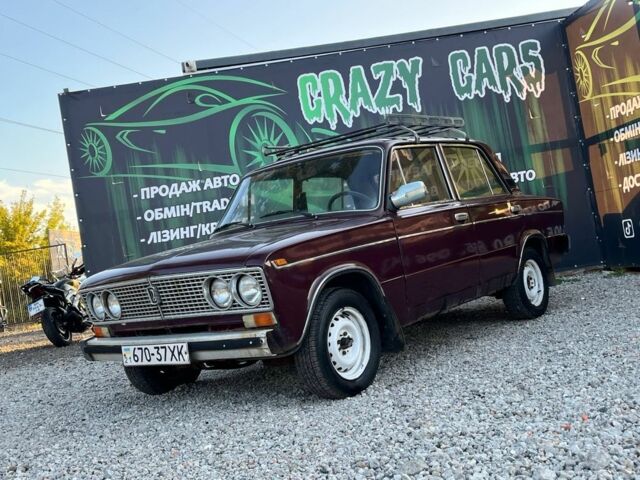 Червоний ВАЗ 2103, об'ємом двигуна 0 л та пробігом 130 тис. км за 800 $, фото 2 на Automoto.ua