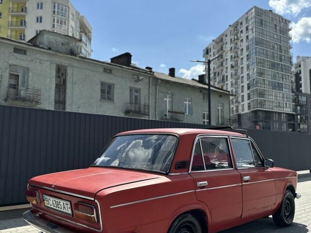 Красный ВАЗ 2103, объемом двигателя 1.5 л и пробегом 80 тыс. км за 22000 $, фото 4 на Automoto.ua