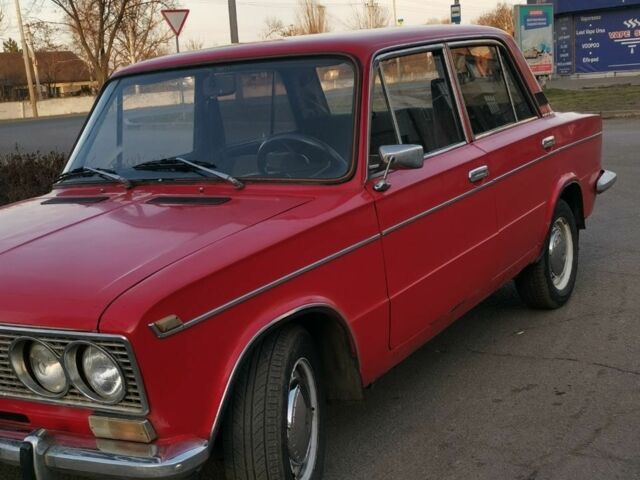 Червоний ВАЗ 2103, об'ємом двигуна 1.5 л та пробігом 10 тис. км за 37500 $, фото 2 на Automoto.ua