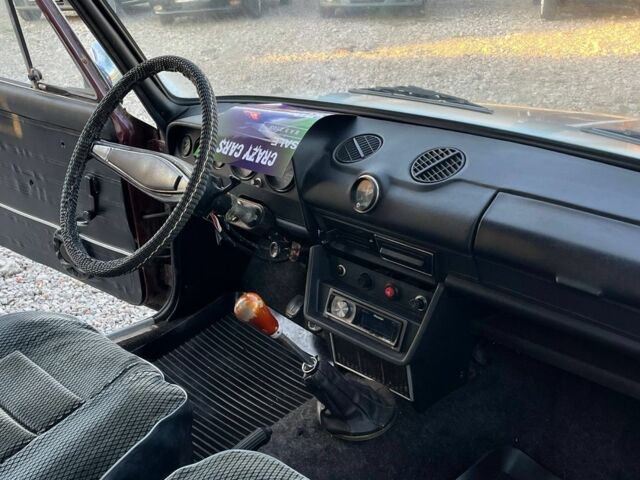 Червоний ВАЗ 2103, об'ємом двигуна 0 л та пробігом 130 тис. км за 800 $, фото 17 на Automoto.ua