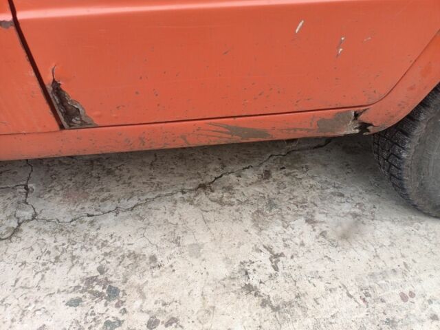 Красный ВАЗ 2103, объемом двигателя 1.5 л и пробегом 150 тыс. км за 400 $, фото 7 на Automoto.ua