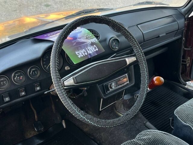 Червоний ВАЗ 2103, об'ємом двигуна 0 л та пробігом 130 тис. км за 800 $, фото 9 на Automoto.ua