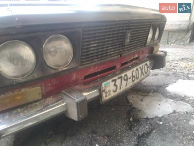 Красный ВАЗ 2103, объемом двигателя 1.3 л и пробегом 350 тыс. км за 550 $, фото 3 на Automoto.ua