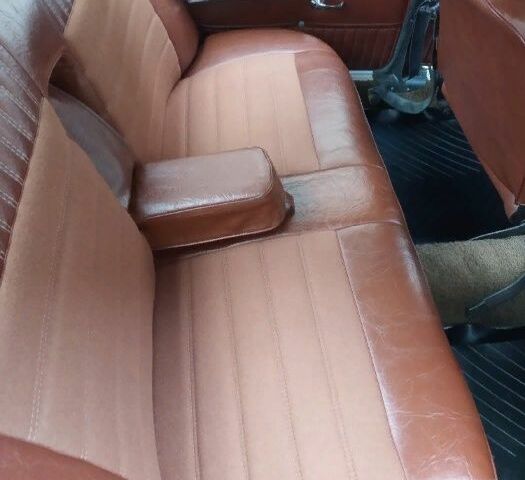 Красный ВАЗ 2103, объемом двигателя 0 л и пробегом 1 тыс. км за 4500 $, фото 10 на Automoto.ua