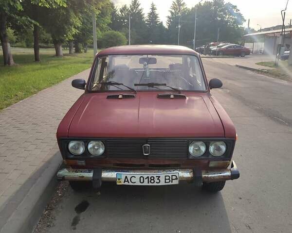Червоний ВАЗ 2103, об'ємом двигуна 1.2 л та пробігом 68 тис. км за 950 $, фото 24 на Automoto.ua