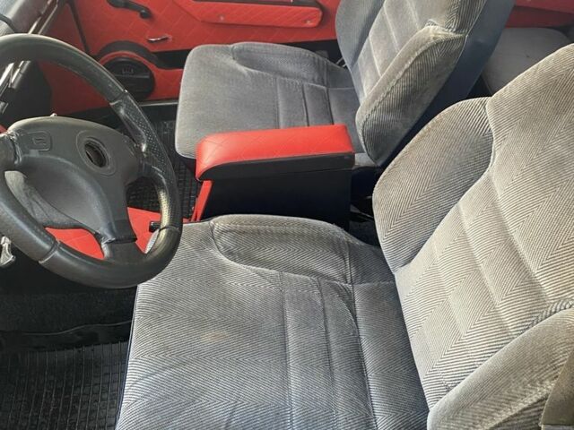 Красный ВАЗ 2103, объемом двигателя 1.5 л и пробегом 65 тыс. км за 474 $, фото 7 на Automoto.ua