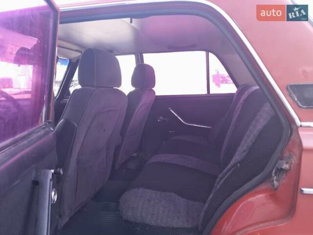 Червоний ВАЗ 2103, об'ємом двигуна 1.5 л та пробігом 110 тис. км за 800 $, фото 14 на Automoto.ua