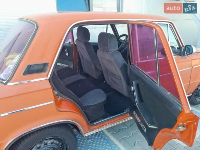 Червоний ВАЗ 2103, об'ємом двигуна 1.5 л та пробігом 110 тис. км за 800 $, фото 35 на Automoto.ua