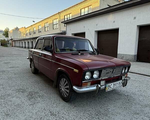 Красный ВАЗ 2103, объемом двигателя 1.5 л и пробегом 600 тыс. км за 800 $, фото 2 на Automoto.ua