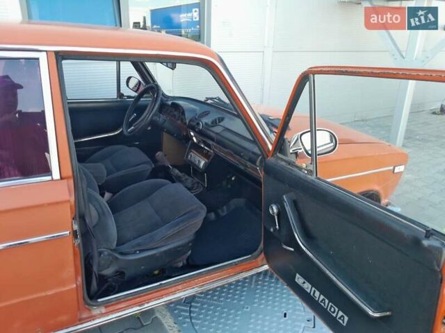 Червоний ВАЗ 2103, об'ємом двигуна 1.5 л та пробігом 110 тис. км за 800 $, фото 6 на Automoto.ua