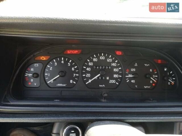 Красный ВАЗ 2103, объемом двигателя 1.45 л и пробегом 46 тыс. км за 3530 $, фото 15 на Automoto.ua