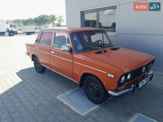 Червоний ВАЗ 2103, об'ємом двигуна 1.5 л та пробігом 110 тис. км за 800 $, фото 55 на Automoto.ua