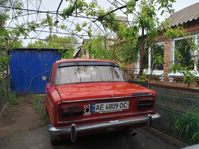 Червоний ВАЗ 2103, об'ємом двигуна 1.7 л та пробігом 64 тис. км за 45000 $, фото 8 на Automoto.ua
