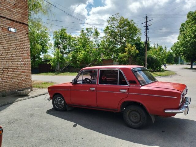 Червоний ВАЗ 2103, об'ємом двигуна 1.7 л та пробігом 64 тис. км за 45000 $, фото 1 на Automoto.ua