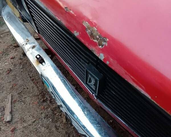 Червоний ВАЗ 2103, об'ємом двигуна 0 л та пробігом 80 тис. км за 471 $, фото 6 на Automoto.ua