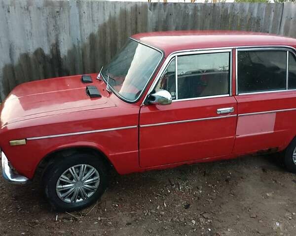 Червоний ВАЗ 2103, об'ємом двигуна 0 л та пробігом 80 тис. км за 471 $, фото 1 на Automoto.ua