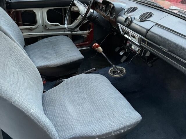 Червоний ВАЗ 2103, об'ємом двигуна 0 л та пробігом 100 тис. км за 427 $, фото 6 на Automoto.ua