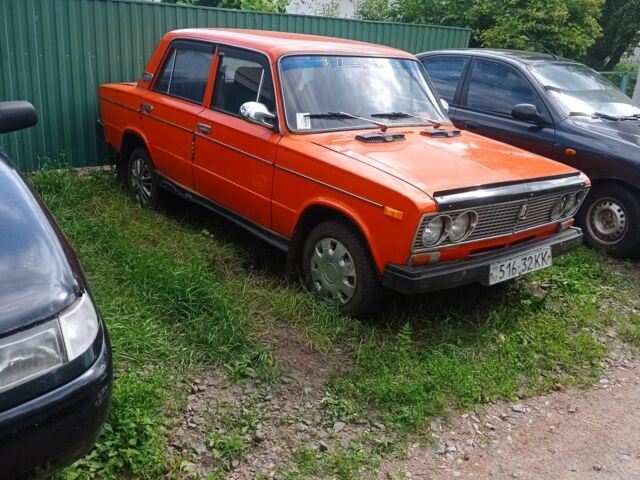Червоний ВАЗ 2103, об'ємом двигуна 0 л та пробігом 986 тис. км за 360 $, фото 2 на Automoto.ua