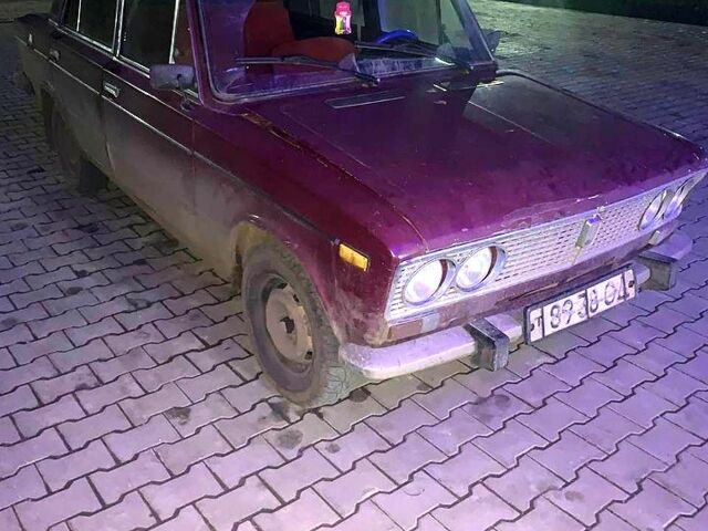 Червоний ВАЗ 2103, об'ємом двигуна 1.3 л та пробігом 0 тис. км за 650 $, фото 1 на Automoto.ua