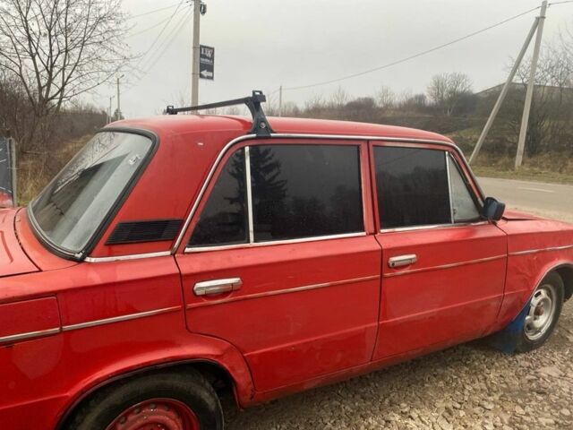 Червоний ВАЗ 2103, об'ємом двигуна 1.5 л та пробігом 100 тис. км за 416 $, фото 5 на Automoto.ua