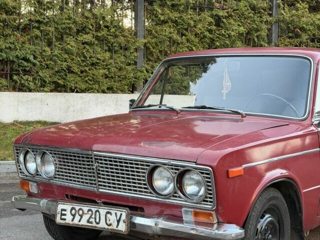 Червоний ВАЗ 2103, об'ємом двигуна 0 л та пробігом 100 тис. км за 427 $, фото 2 на Automoto.ua