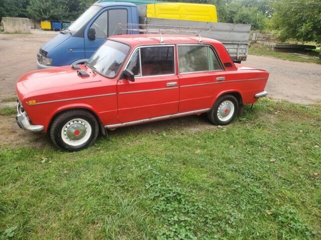 Червоний ВАЗ 2103, об'ємом двигуна 0 л та пробігом 70 тис. км за 1050 $, фото 13 на Automoto.ua